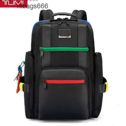 MENS PACK NYLON MENS TRARE RACKPACK Back Designer Tuumiis Ballistic 232389 Bag Leisure 15 Business Computer Tuumii Inch R7U6