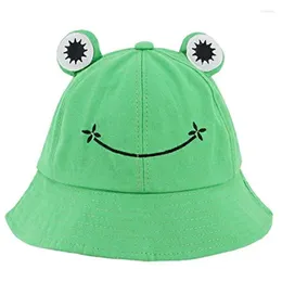 Berets DOME Packable Reversível Daisy Impresso Fisherman Bucket Chapéu de Sol para Mulheres Adolescentes Meninas