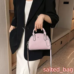 Evening Bags Elegant Cloud Shaped Vintage Satchel Bag Classic Handbag with Decor Top Handle pattern premium feel bag