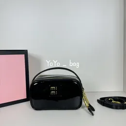 Kvinnliga modedesigner väskor mini handväskor bowling väska axelväska lyxig plånbok läder bankett tote
