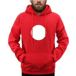 Moda baskı mektubu m logo erkek kadın hoodies kaykay hip hop sonbahar kış yüksek caddesi unisex sokak giysisi kapüşonlu sweatshirt çiftler giyim Asya boyutu S-3XL