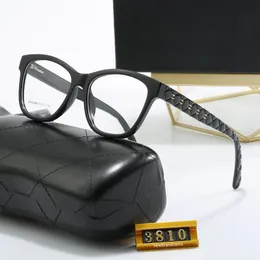 Herren Damen Schwarz Schwarz Brillen Designer Bolle Sonnenbrille Sonnenbrille Sonnenbrille Rund Mode Goldrahmen Glaslinse Brillen Für Mann Frau Mit Box