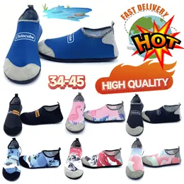 Sportschuh GAI Sandalen Herren und Damen Watschuhe Barfuß Schwimmen Sport Wasserschuhe Outdoor Strand Paar Creek Schuhe Größen EUR 35-46