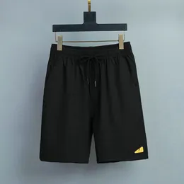 2024 NYA SUMMER EE SHORTS MENS RUNNING SPORT FIESS Snabbt torrt träningsbyxor män Gym Breattable Beach Hip Hop EE Mönstrad kort #854