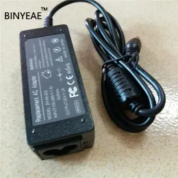 Adapter 20V 2A 40W AC Adapter Batteriladdare för Lenovo IdeaPad S103T S103 U160 U260 U310 S102 S12 S100 S205 ADP40NH B PA140012