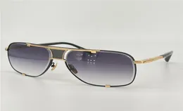 Mach Sonnenbrille Five für Männer und Frauen, klassischer Stil, Sommer-Sonnenbrille, Anti-Ultraviolett, Retro-Platte, Vollformat, modische Brille, Ra7584270