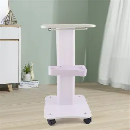 Racks Rolling Trolley Cart Beauty Salon Spa Storage Equipment Machine Organizer Stand Salon Cart for Beauty Salons Barbershops Studio