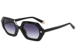 Czarne okulary przeciwsłoneczne najlepsze modne luksusowe klasyczne okulary przeciwsłoneczne dla dużej ramki 3 colors design plażowe okulary okulary kobiety panie słońce glasse1349463
