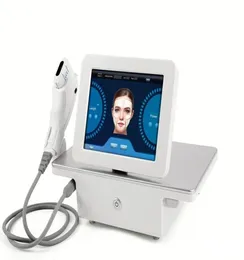 HIFU-Maschine Hochintensiver fokussierter Ultraschall FaceLift Faltenentfernung Anti-Aging-Hautstraffung zum Abnehmen von Gesicht und Körper beau2861560