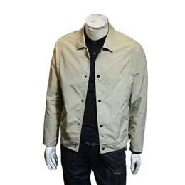 2023 primavera e outono coreano editi tendência simples casual polo lg manga cor sólida versátil oversize curto workwear jaqueta y5yg #