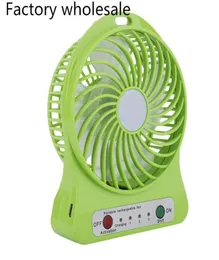 2020 12Newest USB شحن مكتب مكتب الكمبيوتر Ultraquiet Mini Desktop Fan Fan Electric Colling Fan Appliances8095093