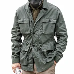 ジャケット・アウター 50's ~ Canadian Army Safari Jacket 1950's ~ Canadian Army Safari Jacket | Daily Dress Market