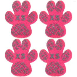 Dog Apparel 4 PCS Защита