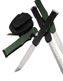 US-Stil BM Single Action Automatic Knife 15010 Ho V Tanto Blade Fast Open UT85 UT88 Survival Auto Knives C07 3310 3400 9600 94006464807