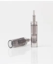 30pcs mixed derma a7 cartridge Micro Needles Cartridge for dr pen A7 Electric Auto Micro Stamp Derma gun Skin Care nano needles7547686