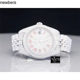 DHgate.com:Diamonds AP Watch Apf Factory Vvs Iced Out