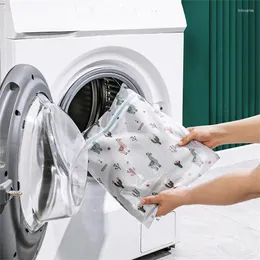 Torby pralniowe pranie maszynowe torba specjalnej opieki 28G-69G anty-ubrania silna przepuszczalność wody ochronna odzież