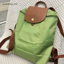 Mochilas de designer Longxiang bordadas pequenas proteção ambiental