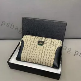 Pinksugao Herren Umhängetasche, Geldbörse, Kartentasche, Handtasche, Geldbörsen, Clutch, Modedesigner, Passwortsperre, Kartenhalter, hochwertige Geldbörse, Einkaufstasche mit Box xy-240325-90