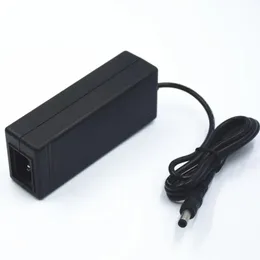 24V3A Switching Adapter DC Stabilized 72W Supply Energy Saving Lower Standby Power Consumption