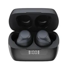 2021 MiniT65 T75 T85 TWS Wireless Bluetooth Earphone Double Earbuds With Charger Dock Stereo Headphone For iPhone Xs 8 7 Plus S9 A5636770