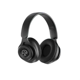 Cuffie XY-238 Cuffie wireless Bluetooth con microfono Musica da gioco Auricolari sportivi Auricolari per bassi eccellenti Supporto pieghevole Scheda TF Con confezione per la vendita