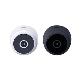 Mini A9 Micro Home Wireless Video CCTV Mini Security Surveillance With WiFi IP Camera för telefon WAI FI Motion Sensor IP Camera