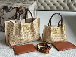 حقيبة مصممة حقيبة مصممة حقيبة Luxurys حقائب اليد المنسوجة الأزياء الأزياء الفاخرة الجديدة لحمل الأكياس المحمولة أكياس الكتف