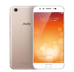 Original VIVO X9 Plus 4G LTE Cell Phone 6GB RAM 64GB ROM Snapdragon 653 Octa Core Android 588quot 20MP Fingerprint ID OTG Smart6696427