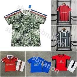 2024 2025 Mu Soccer Jerseys Home Away Third Mens Kids Kits kits uniforms Jersey Retro Rashford Fernandes Martinez Casemiro Mount Hojlund Antony Man Football Shirt 24 25 25