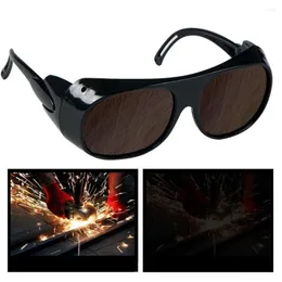 Sunglasses Clear Eye Sand Prevention Windproof Safety Riding Goggles Vented Glasses Work Lab Laboratory Goggle Spectacles