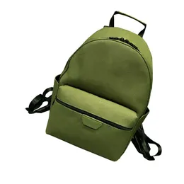 Vintage keşif sırt çantası çantaları lüks tasarımcı arka paketler erkek sırt çantaları çanta seyahat gündelik çift omuz çantası kabartmalı moda açık sportif sırt çantası 6 renk