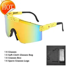 5A P Outdoor Eyewear vi 편광 선글라스 UV 보호 안경 사이클링 러닝 낚시 골프 스키 하이킹 221102