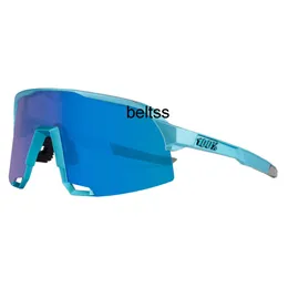 S3 100% Glasshi per la protezione per gli occhi mountain mountain mountain mountain ghirphipleering occhiali da alpinismo