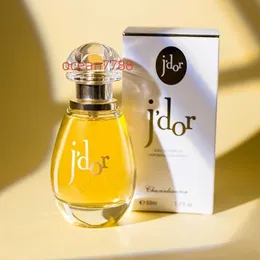 Jdor Perfume Spray Eau de Parfum Natural Long Long Elegant Pragant Perfume For Women Gift