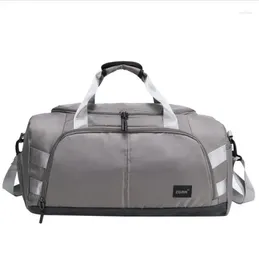 Backpack 2024 Casual TravelBags Waterproof Nylon Handbags