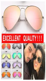 Mens Pilot Sunglasses Designer Grand Grands Sunglasses Fashion Women Sun Glasse des Lunettes de Soleil Heyeware UV Protection Mirror Glass4999314