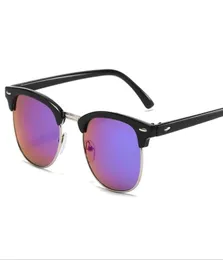 Neueste neue Marke Polarisierte Sonnenbrille Männer Frauen Pilot Sonnenbrille UV400 Brillen Verbote 3016 Gläser Metall Rahmen Polaroid Objektiv9092825