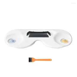 Bowls SV-For Cloud Whale Narwal T10 Sweeping Robot Accessories Side Brush Module Cleaning