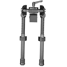 V10 Tripod Yükseltilmiş 20mm teleskopik taktik braket ayarlanabilir sol ve sağ salınımlı tripod alüminyum alaşım