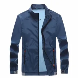 Cappotto da esterno per protezione solare chic Superficie liscia rispettosa della pelle Collare da uomo Cappotto estivo da ciclismo Gnt m98G #