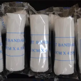 Multi-size Emergency PBT Bandage for Elastic Wound Bandaging of Fractures1. Elastic bandage for fractures