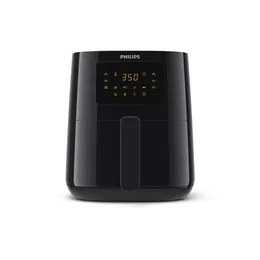 PHILIPS 3000 Series Fryer Essential Compact Adopts Fast Air Technology A 13 in 1 Cooking Function, Which Can Be Fried, Baked, Grilled, and Reheated, Reducing
