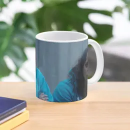 Tassen Bea Smith Kaffeetasse Tassen aus Keramik kreativ für Café