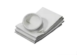 Gereedschap Holdwin White Filter Dust Collector Bags Industrial Pulse高温耐性フィルターバッグ