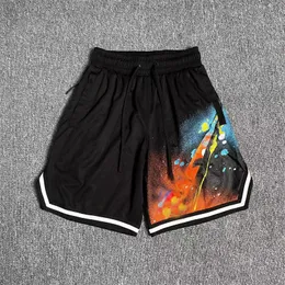 Shorts homens calções de natação dos homens shorts de basquete designer moda luxo feminino calças masculinas correndo shorts ginásio shorts para homens