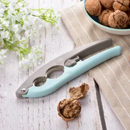 PP Plastic Walnut Clip Bigengguo Creative Nut Shelling Tool Fruit Opener Walnut Pliers Kitchen Gadgets Kitchen Items