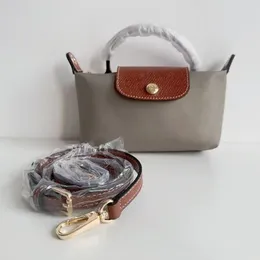 Tasarımcı çanta longchammp tote çanta moda kadın çanta şampiyonları cüzdan lüks uzun messenger omuz şampiyonu taşıma çanta chammp büyük kapasiteli kompozit kılıf