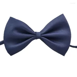 Dog Apparel Fancy Adjustable Strap Convenient Cat Bow Tie Pet Fashion Grooming Accessory Elegant Accessories Must-have