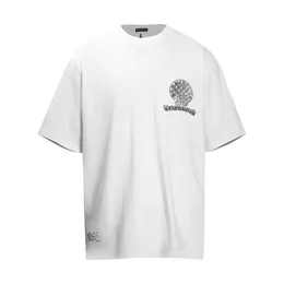 Hot Spring Summer Herren-T-Shirts. Kurzärmeliges T-Shirt für Männer und Frauen, lässig und vielseitig, Größe S-XL